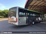 Viação Garcia 8965 na cidade de Londrina, Paraná, Brasil, por Carlos Vinicius Estevão Menezes. Número da foto: #9891912.