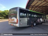 Viação Garcia 8965 na cidade de Londrina, Paraná, Brasil, por Carlos Vinicius Estevão Menezes. ID da foto: :id.