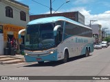 Emtram 4120 na cidade de Barra da Estiva, Bahia, Brasil, por Flávio  Santos. Número da foto: #9891321.
