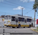 Empresa Metropolitana 180 na cidade de Jaboatão dos Guararapes, Pernambuco, Brasil, por Luan Mikael. Número da foto: #:id.