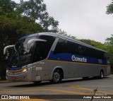 Viação Cometa 18541 na cidade de São Paulo, São Paulo, Brasil, por Andrey  Soares Vassão. Número da foto: #9891310.