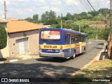 Rápido Sumaré 001 na cidade de Paulínia, São Paulo, Brasil, por Allan Henrique. Número da foto: #9890681.