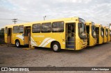 Passaredo Transporte e Turismo 5428 na cidade de Paulínia, São Paulo, Brasil, por Allan Henrique. Número da foto: #9891194.