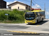 City Transporte Urbano Intermodal Sorocaba 2753 na cidade de Sorocaba, São Paulo, Brasil, por Matheus Ramos. Número da foto: #:id.