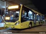 Santo Antônio Transportes Niterói 2.2.062 na cidade de Niterói, Rio de Janeiro, Brasil, por Rafael Lima. Número da foto: #:id.