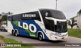 LDO Viagens e Turismo 2228 na cidade de Indaial, Santa Catarina, Brasil, por Denys Oberziner. Número da foto: #9889608.