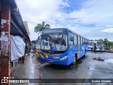 Viação Atalaia Transportes 6302 na cidade de Aracaju, Sergipe, Brasil, por Everton Almeida. Número da foto: #:id.