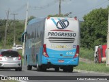 Auto Viação Progresso 6102 na cidade de Jaboatão dos Guararapes, Pernambuco, Brasil, por Rafael Rodrigues Forencio. ID da foto: :id.