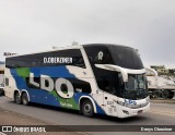 LDO Viagens e Turismo 2227 na cidade de Indaial, Santa Catarina, Brasil, por Denys Oberziner. Número da foto: #:id.