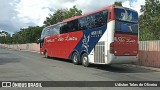 Expresso São Luiz 7340 na cidade de Brasília, Distrito Federal, Brasil, por Udiston Teles de Oliveira. Número da foto: #9890646.