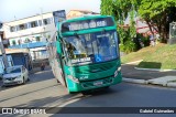 OT Trans - Ótima Salvador Transportes 21140 na cidade de Salvador, Bahia, Brasil, por Gabriel Guimarães. Número da foto: #9890431.