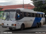 Ônibus Particulares 5000 na cidade de Teresina, Piauí, Brasil, por João Pedro F. Santos. Número da foto: #9890367.
