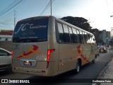 JC Turismo 8200 na cidade de Indaiatuba, São Paulo, Brasil, por Guilherme Faria. Número da foto: #:id.