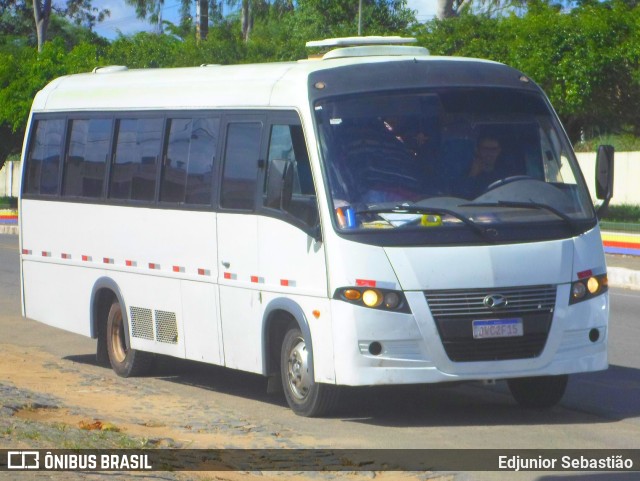 Cooptrans & Service 2515 na cidade de Nazaré da Mata, Pernambuco, Brasil, por Edjunior Sebastião. Número da foto: #9893636.