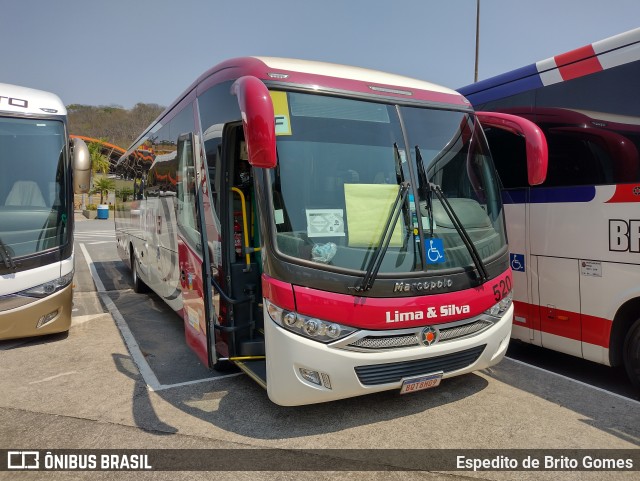 Lima e Silva Locação de Veículos 520 na cidade de Aparecida, São Paulo, Brasil, por Espedito de Brito Gomes. Número da foto: #9892708.