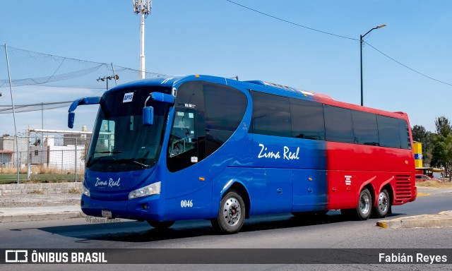 Autobuses sin identificación - Mexico 0046 na cidade de Morelia, Michoacán, México, por Fabián Reyes. Número da foto: #9893360.