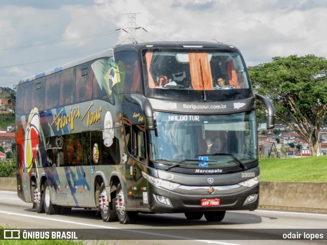 Floripa Tour 33000 na cidade de Caçapava, São Paulo, Brasil, por odair lopes. Número da foto: #9893191.