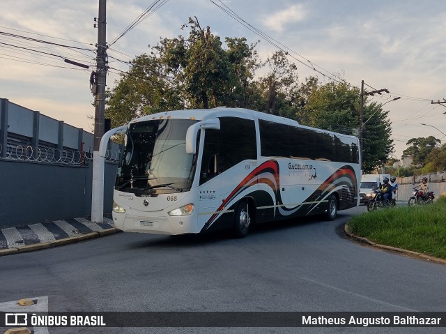 Gacelatur Viajes 068 na cidade de Bragança Paulista, São Paulo, Brasil, por Matheus Augusto Balthazar. ID da foto: 9892875.