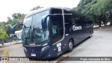 Viação Cometa 721501 na cidade de São Paulo, São Paulo, Brasil, por Paulo Alexandre da Silva. Número da foto: #9893646.