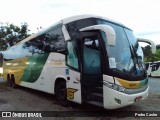 Empresa Gontijo de Transportes 18815 na cidade de Belo Horizonte, Minas Gerais, Brasil, por Pedro Castro. Número da foto: #9893753.