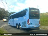 Rápido Federal 1505 na cidade de Salvador, Bahia, Brasil, por Mario dos Santos Nogueira Junior. Número da foto: #:id.