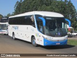 Pingatur Viagens e Turismo 22016 na cidade de Rio Pardo, Rio Grande do Sul, Brasil, por Ricardo Manoel Limberger Carvalho. ID da foto: :id.