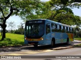 TCGL - Transportes Coletivos Grande Londrina 4516 na cidade de Londrina, Paraná, Brasil, por Victor Lucas de Matos Lima. Número da foto: #9892519.
