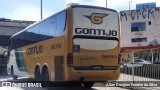 Empresa Gontijo de Transportes 16040 na cidade de Belo Horizonte, Minas Gerais, Brasil, por Allan Douglas Ferreira da Silva. Número da foto: #9892479.