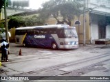 Viação Cometa 7407 na cidade de Rio de Janeiro, Rio de Janeiro, Brasil, por Zé Ricardo Reis. Número da foto: #9893586.