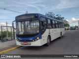 Capital do Agreste Transporte Urbano 1450 na cidade de Caruaru, Pernambuco, Brasil, por Vinicius Palone. Número da foto: #:id.