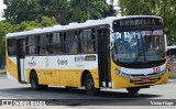 Belém Rio Transportes BD-87914 na cidade de Belém, Pará, Brasil, por Victor Hugo. Número da foto: #:id.