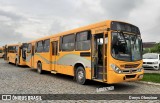 Expresso Presidente Getúlio 1005 na cidade de Indaial, Santa Catarina, Brasil, por Denys Oberziner. Número da foto: #9892506.