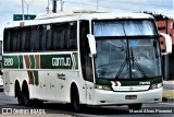 Empresa Gontijo de Transportes 21130 na cidade de Feira de Santana, Bahia, Brasil, por Marcio Alves Pimentel. Número da foto: #9893806.