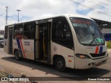 Coopturismo CE-XXXXX na cidade de Ananindeua, Pará, Brasil, por Ramon Gonçalves. ID da foto: :id.