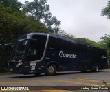 Viação Cometa 721536 na cidade de São Paulo, São Paulo, Brasil, por Andrey  Soares Vassão. ID da foto: :id.