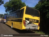 Sancetur - Santa Cecília Turismo 11195 na cidade de Paulínia, São Paulo, Brasil, por Allan Henrique. Número da foto: #9892668.
