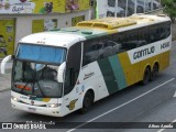 Empresa Gontijo de Transportes 14510 na cidade de Belo Horizonte, Minas Gerais, Brasil, por Athos Arruda. Número da foto: #9894190.
