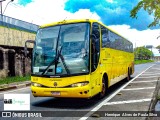 Viação Itapemirim 8639 na cidade de Campinas, São Paulo, Brasil, por Henrique Alves de Paula Silva. Número da foto: #9892264.