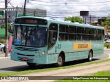Radial Transporte e Locação 42921 na cidade de Camaçari, Bahia, Brasil, por Felipe Pessoa de Albuquerque. ID da foto: :id.