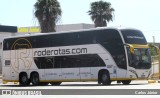 RodeRotas - Rotas de Viação do Triângulo 1806 na cidade de Goiânia, Goiás, Brasil, por Carlos Júnior. Número da foto: #9892830.