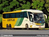 Empresa Gontijo de Transportes 16080 na cidade de Porto Seguro, Bahia, Brasil, por Matheus Souza Santos. Número da foto: #9893316.