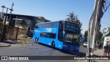 Buses Diaz 63 na cidade de Estación Central, Santiago, Metropolitana de Santiago, Chile, por Benjamín Tomás Lazo Acuña. Número da foto: #:id.