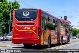 CE4-17M - Corredor Eje 4-17 de Marzo 709 na cidade de Gustavo A. Madero, Ciudad de México, México, por Omar Ramírez Thor2102. Número da foto: #9892409.