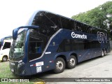Viação Cometa 721308 na cidade de São Paulo, São Paulo, Brasil, por Luiz Otavio Matheus da Silva. Número da foto: #9893581.