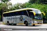 RodeRotas - Rotas de Viação do Triângulo 7119 na cidade de São Paulo, São Paulo, Brasil, por Junior Almeida. Número da foto: #9893397.