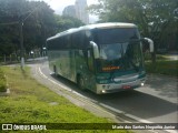Auto Viação Camurujipe 4017 na cidade de Salvador, Bahia, Brasil, por Mario dos Santos Nogueira Junior. Número da foto: #9892342.