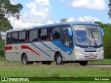 PetroAcre Transportes 4008 na cidade de Rio Branco, Acre, Brasil, por Tôni Cristian. Número da foto: #:id.