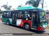 Transportes Pesqueros 167 na cidade de Ate, Lima, Lima Metropolitana, Peru, por Joaquín Mauricio Vidal Mollyk. ID da foto: :id.