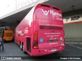 Mateus Turismo 18000 na cidade de Belo Horizonte, Minas Gerais, Brasil, por Douglas Célio Brandao. Número da foto: #:id.