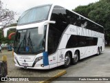 Auto Viação Catarinense 321316 na cidade de São Paulo, São Paulo, Brasil, por Paulo Alexandre da Silva. Número da foto: #:id.